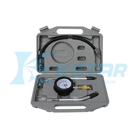 COMPRESSION TEST KIT | MAINTENANCE TOOL Spare Parts | K-STAR
