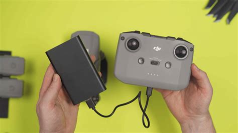 Mavic Air Charging Controller Sale In