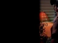 Naked AnnaLynne McCord In Gutshot Straight