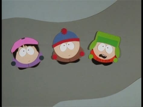 1x01 Cartman Gets An Anal Probe South Park Image 18557293 Fanpop