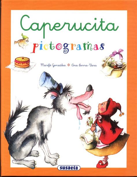 Caperucita Roja Ingles Para Niños