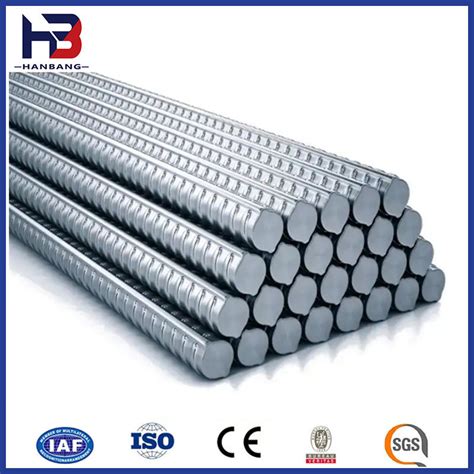 Rebar Hrb Hrb Hrb Mm Mm Mm Mm Mm Cement Iron Rod