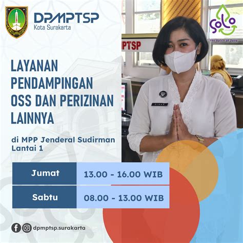 Dpmptsp Kota Surakarta