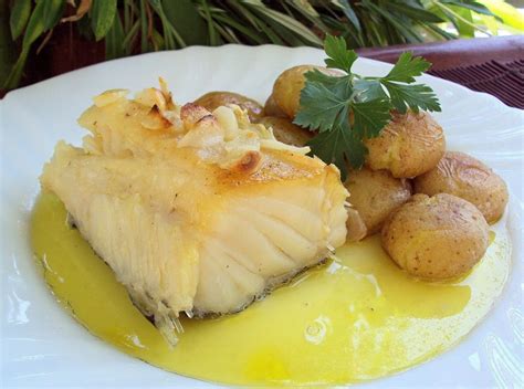 Platos De Bacalao Los M S Famosos De Portugal