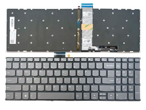 Genuine Backlit Keyboard For Lenovo ThinkBook 15 G2 ARE 15 G2 ITL V15