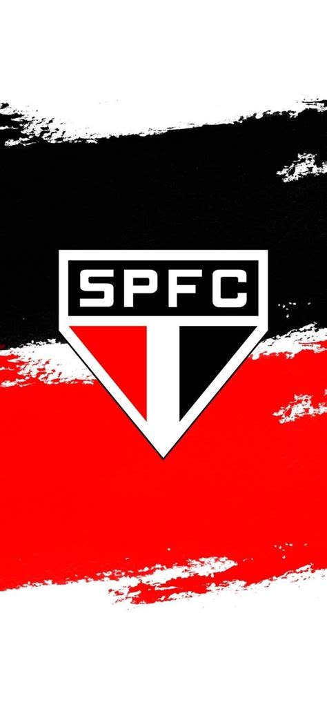 Pin De Dinho Crb Em S O Paulo Futebol Clube Simbolo Do Sao Paulo