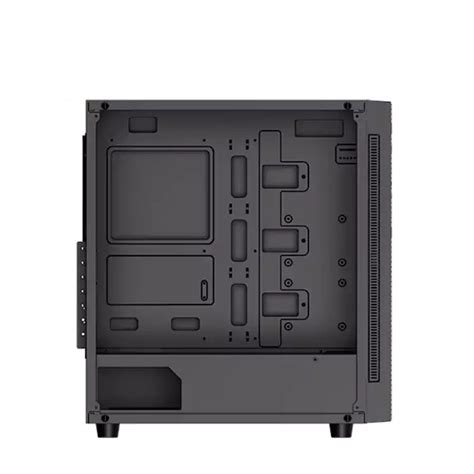 Deepcool Matrexx Mesh Add Rgb F Pc Case Deepcool