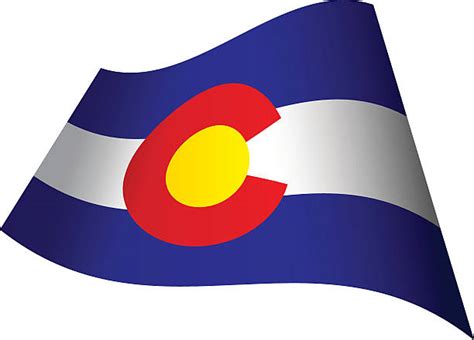 Colorado Flag Illustrations Royalty Free Vector Graphics And Clip Art