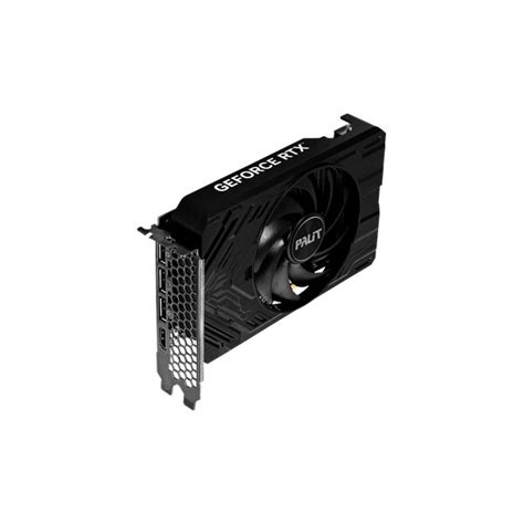 Placa Video Palit Geforce Rtx Ti Stormx Oc Gb Gddr Bit Emag Ro