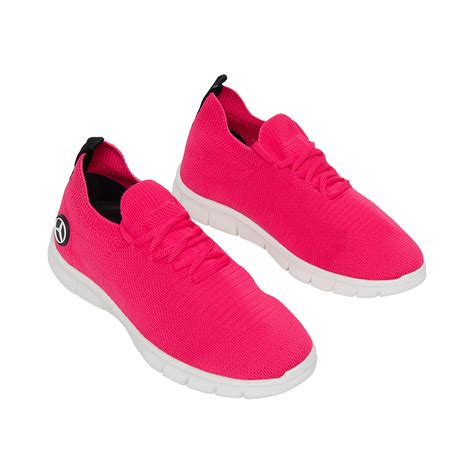 T Nis Esportivo Energy Mercedes Benz Pink Collection Bamaq Mercedes Benz