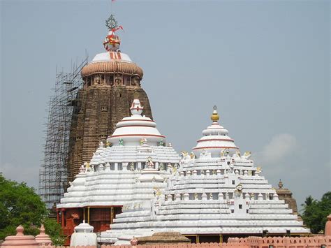 Jagannath Temple Wallpaper - Jagannath Temple, Puri - 1024x768 ...