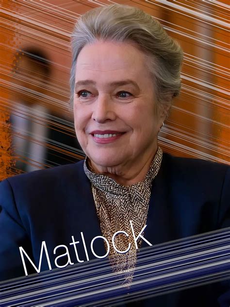 Matlock - Trailers & Videos | Rotten Tomatoes