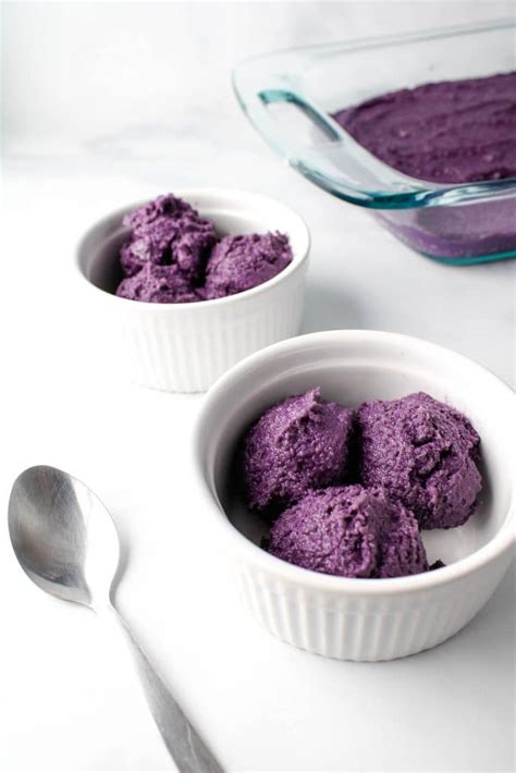 Easy Ube Halaya Recipe Keeping It Relle