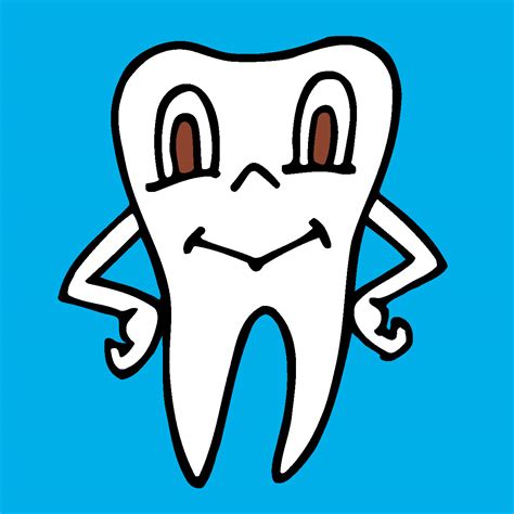 Free Tooth Smile Cliparts, Download Free Tooth Smile Cliparts png images, Free ClipArts on ...