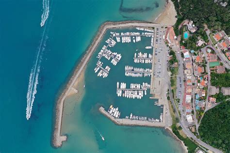 Alla Scoperta Di San Felice Circeo Villa L Infinito San Felice Circeo