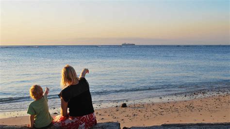 Blooming Point Beach A Stunning Prince Edward Island Getaway