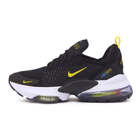 Tênis Nk Air Max Zoom 950 Bolha Masculino preço promocional confortavel