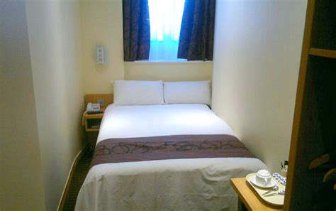 Comfort Inn Hyde Park, London | Book on TravelStay.com