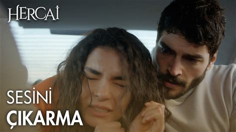 Miran Reyyan Zorla Ka R Yor Hercai Efsane Sahneler Youtube