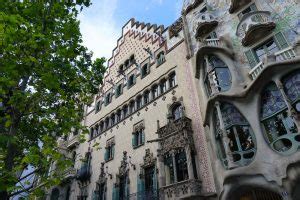 Wat Te Doen In Barcelona Onze 50 Beste Tips Op Een Rij Reisdoc Nl