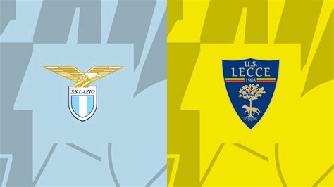 PRE PARTITA LAZIO LECCE HO TIMORE PER QUESTA PARTITA MA NON SI PUO