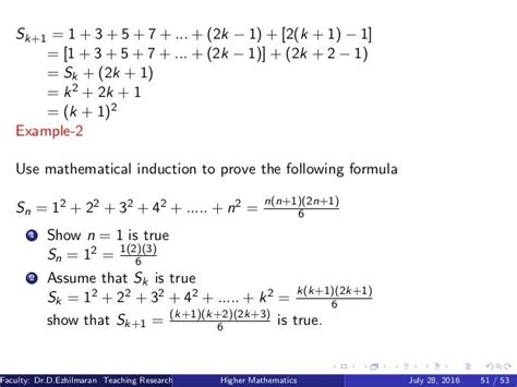 Mathematics For Computer Engineering