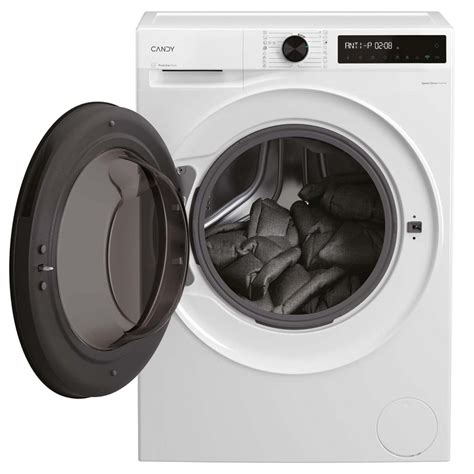 Vaskemaskin Og Tørketrommel I Ett Best I Test