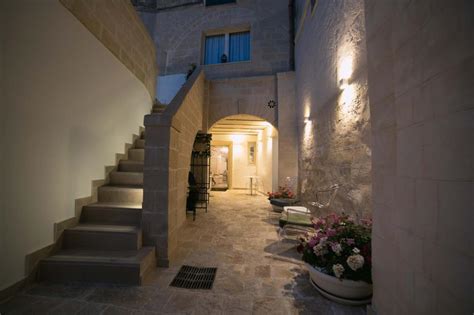 [2023 PICKS] The Best Boutique Hotels in Matera, Italy