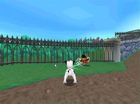 Download Disney's 102 Dalmatians: Puppies to the Rescue (Windows) - My ...