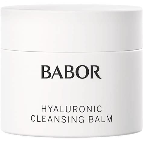 Hyaluronic Cleansing Balm Small Ml Cijena Ponuda Akcija