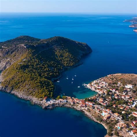 Book online: Kefalonia Island Full Day Tour | Discover Greece