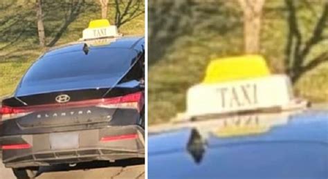 Fake taxi scam spreads from Burnaby to Abbotsford in British Columbia