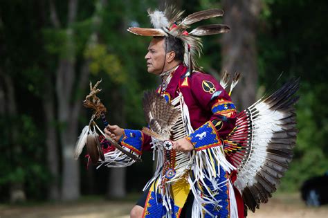 Chickahominy Tribe celebrates acquisition of ancestral land in Charles ...