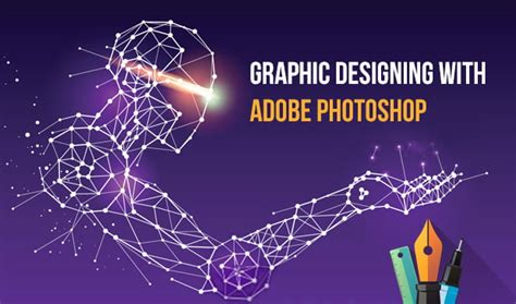 Top Graphic Designing Tips Using Adobe Photoshop Iq Infotech Blog