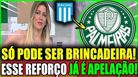 Saiu Agora Por Essa NinguÉm Esperava Leila Fecha A Maior ContrataÇÃo NotÍcias Do Palmeiras