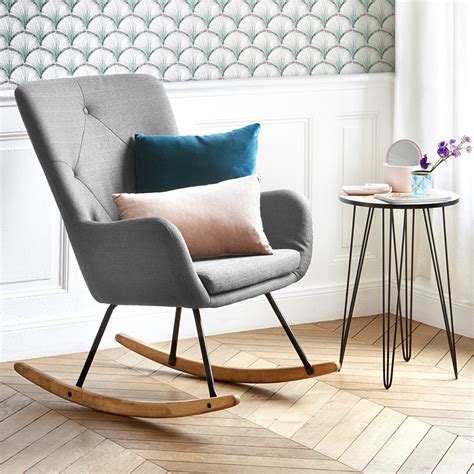 Bien Choisir Votre Fauteuil Pour La Chambre De B B Blog But