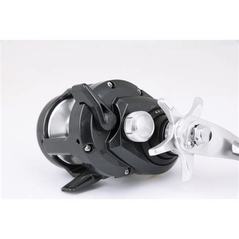 Shimano Tekota Hg Lc A Lh Der Angler