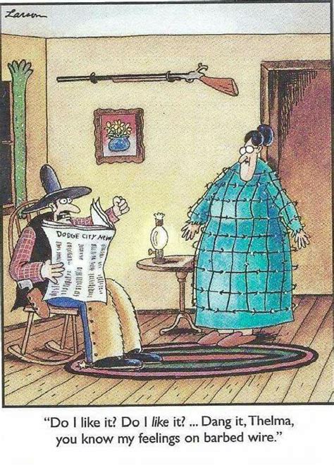 Pin On Funny Gary Larson Cartoons Far Side Cartoons Far Side Comics