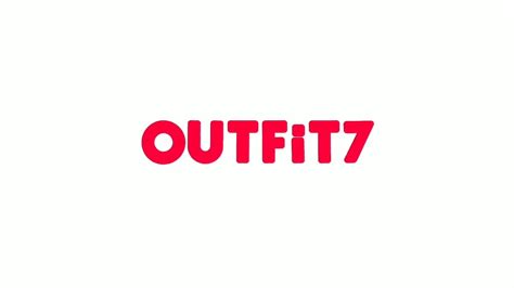 Outfit7 Logo 2018 1 Youtube