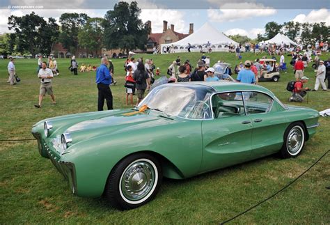 1955 Chevrolet Biscayne Xp 37