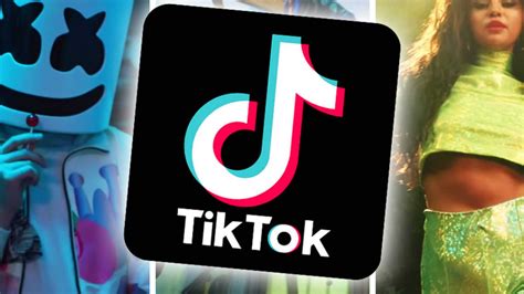 Trending Songs On Tiktok 2023 Otakukart