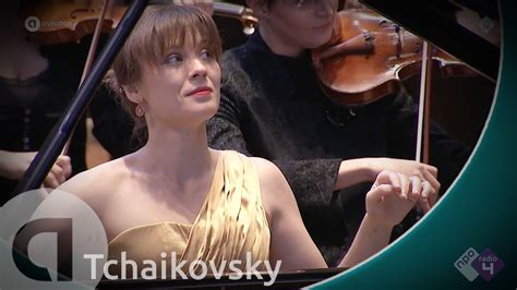 Tchaikovsky: Piano Concerto No. 1, Op. 23 - Anna Fedorova - Live Concert HD - YouTube