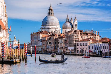 Venedig Kurztrip Tage Im Zentralen Hotel Inklusive Fr Hst Ck Flug