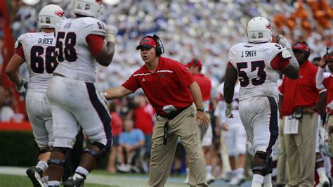 What Should The Expectations Be For Fau Football In 2016 Underdog