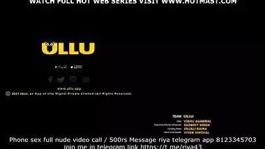 Riti Riwaj Water Wives Ullu Web Series Full Episode Indian Porn Movies