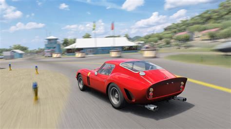 Hmt Ferrari Gto Union Island Assetto Corsa Youtube