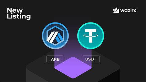 Arbusdt Trading On Wazirx Wazirx Blog