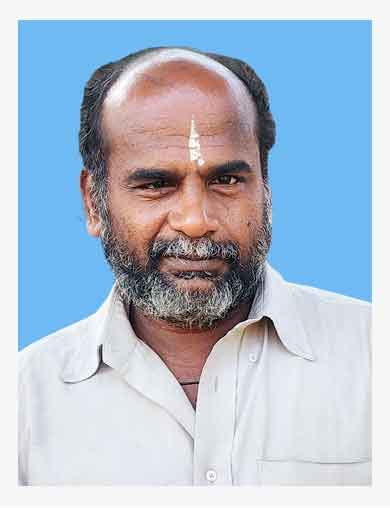 Administration Sree Venkatachalapathy Kshethram