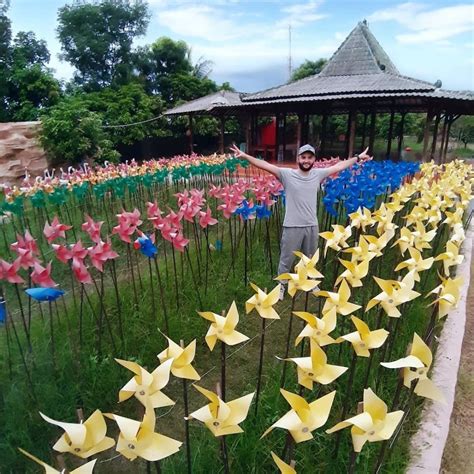 12 Tempat Wisata Di Cilacap Yang Menarik Untuk Dikunjungi