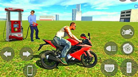 Ktm Bike Driving Games Indian Bikes Driving Game 3d Android Gameplay